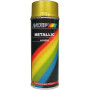 Peinture or 400mL MOTIP 04047