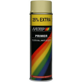 Primaire de remplissage 500mL MOTIP 04053