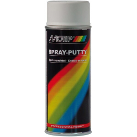Enduit en spray 400mL MOTIP 04062