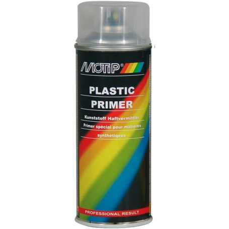 Primaire pour plastique MOTIP 04063