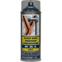 Peinture spray bleu sapphire MOTIP 07001