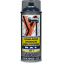 Peinture spray bleu acier MOTIP 07005