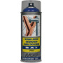 Peinture spray bleu MOTIP 07006