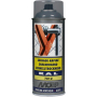 Peinture spray gris basalte MOTIP 07018