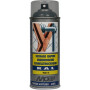 Peinture spray gris fer MOTIP 07019