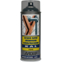 Peinture spray gris anthracite MOTIP 07020