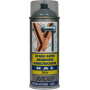 Peinture spray bleu gris MOTIP 07022