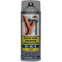 Peinture spray gris argent MOTIP 07026