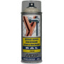 Peinture spray gris silex MOTIP 07032