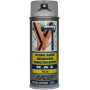 Peinture spray gris clair MOTIP 07034