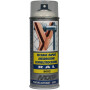 Peinture spray blanc gris MOTIP 07046