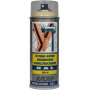 Peinture spray ivoire blanc MOTIP 07057