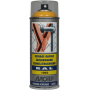 Peinture spray jaune sécurité MOTIP 07069