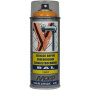 Peinture spray jaune chromé MOTIP 07076