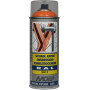 Peinture spray orange foncé MOTIP 07080ND