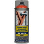 Peinture spray orange MOTIP 07082