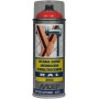 Peinture spray orange MOTIP 07086