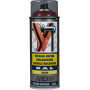 Peinture spray rouge MOTIP 07106