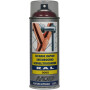 Peinture spray rouge MOTIP 07108