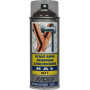 Peinture spray brun MOTIP 07110ND