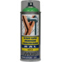 Peinture spray vert jaune MOTIP 07127