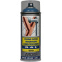 Peinture spray bleu azur MOTIP 07135
