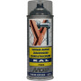 Peinture spray gris graphite MOTIP 07151