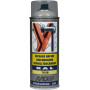 Peinture spray gris MOTIP 07152