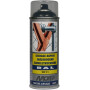 Peinture spray noir graphite MOTIP 07158