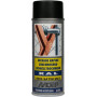 Peinture spray noir MOTIP 07164