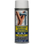 Peinture spray blanc pur MOTIP 07166