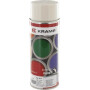 Peinture blanc perlé 400mL UNIVERSEL 101304KR