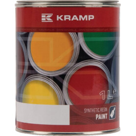 Peinture jaune UNIVERSEL 105008KR