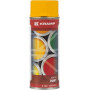 Peinture jaune 400mL UNIVERSEL 114504KR
