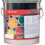 Peinture jaune 5L UNIVERSEL 118512KR