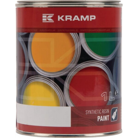 Peinture jaune sable 1L UNIVERSEL 152008KR
