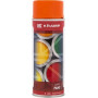 Peinture orange pur 400mL UNIVERSEL 200404KR
