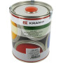 Peinture orange signalisation 1L UNIVERSEL 200908KR