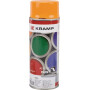 Peinture orange 400mL UNIVERSEL 216004KR
