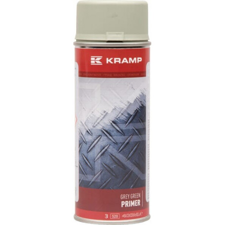 Primaire blanche 400mL UNIVERSEL 222204KR