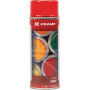 Peinture rouge feu 400mL UNIVERSEL 300004KR