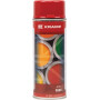 Peinture rouge carmin 400mL UNIVERSEL 300204KR