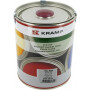 Peinture rouge vin 1L UNIVERSEL 300508KR