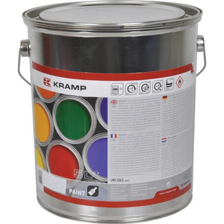 Peinture UNIVERSEL 357212KR