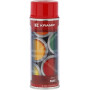 Peinture rouge 400mL UNIVERSEL 365504KR