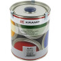 Peinture bleu cobalt 1L UNIVERSEL 501308KR