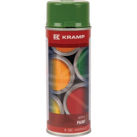 Peinture verte herbe 400 mL UNIVERSEL 601004KR