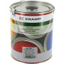 Peinture vert olive mat 1L UNIVERSEL 601408KR