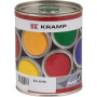 Peinture vert turquoise 1L UNIVERSEL 601608KR