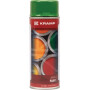 Peinture jaune 400mL UNIVERSEL 624504KR
